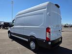 New 2025 Ford Transit 350 High Roof AWD Empty Cargo Van for sale #F25T1318 - photo 4