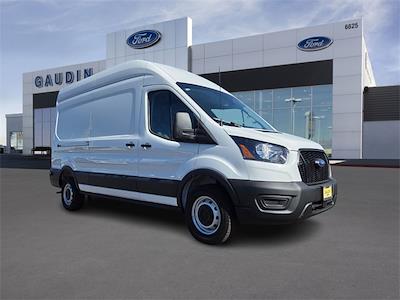 New 2025 Ford Transit 350 High Roof Empty Cargo Van for sale #F25T1320 - photo 1