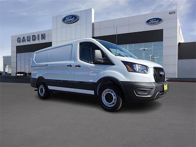 New 2025 Ford Transit 150 Low Roof Empty Cargo Van for sale #F25T1322 - photo 1