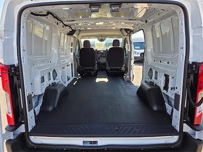 New 2025 Ford Transit 150 Low Roof Empty Cargo Van for sale #F25T1322 - photo 2