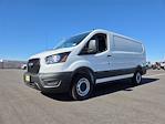 New 2025 Ford Transit 150 Low Roof Empty Cargo Van for sale #F25T1322 - photo 4