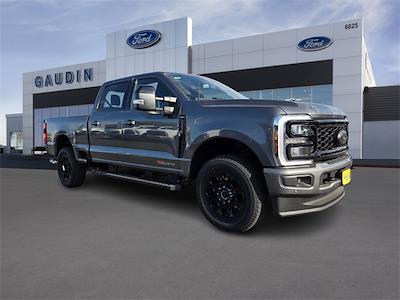 New 2025 Ford F-250 Lariat Crew Cab 4x4 Pickup for sale #F25T1363 - photo 1