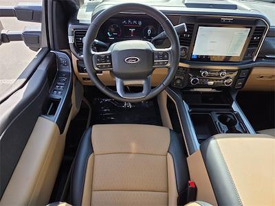 New 2025 Ford F-250 Lariat Crew Cab 4x4 Pickup for sale #F25T1363 - photo 2