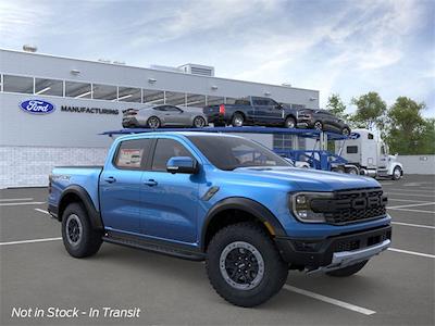 2025 Ford Ranger SuperCrew Cab 4x4 Pickup for sale #F25T1364 - photo 1