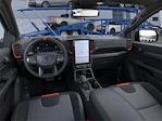 2025 Ford Ranger SuperCrew Cab 4x4 Pickup for sale #F25T1364 - photo 9