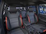 2025 Ford Ranger SuperCrew Cab 4x4 Pickup for sale #F25T1364 - photo 10