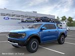 2025 Ford Ranger SuperCrew Cab 4x4 Pickup for sale #F25T1364 - photo 3