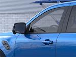 2025 Ford Ranger SuperCrew Cab 4x4 Pickup for sale #F25T1364 - photo 20