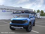 2025 Ford Ranger SuperCrew Cab 4x4 Pickup for sale #F25T1364 - photo 5