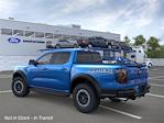 2025 Ford Ranger SuperCrew Cab 4x4 Pickup for sale #F25T1364 - photo 4