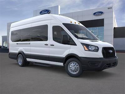 New 2025 Ford Transit 350 HD XL Passenger Van for sale #F25T1370 - photo 1