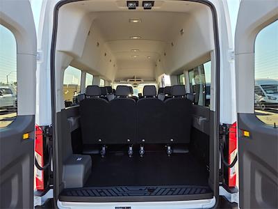 New 2025 Ford Transit 350 HD XL Passenger Van for sale #F25T1370 - photo 2