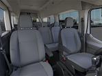 New 2025 Ford Transit 350 HD XL Passenger Van for sale #F25T1370 - photo 11