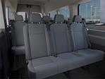 New 2025 Ford Transit 350 HD XL Passenger Van for sale #F25T1370 - photo 12