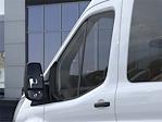 New 2025 Ford Transit 350 HD XL Passenger Van for sale #F25T1370 - photo 21