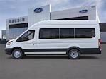 New 2025 Ford Transit 350 HD XL Passenger Van for sale #F25T1370 - photo 4