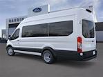 New 2025 Ford Transit 350 HD XL Passenger Van for sale #F25T1370 - photo 6