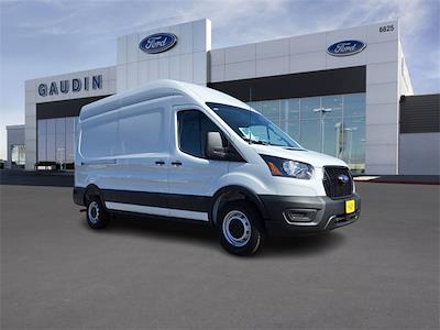 New 2025 Ford Transit 350 High Roof Empty Cargo Van for sale #F25T1371 - photo 1