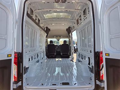 New 2025 Ford Transit 350 High Roof Empty Cargo Van for sale #F25T1371 - photo 2