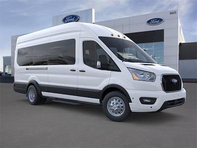 New 2025 Ford Transit 350 HD XLT Passenger Van for sale #F25T1372 - photo 1