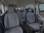 New 2025 Ford Transit 350 HD XLT Passenger Van for sale #F25T1372 - photo 11