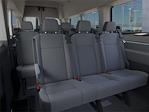 New 2025 Ford Transit 350 HD XLT Passenger Van for sale #F25T1372 - photo 12