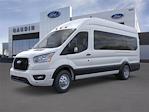 New 2025 Ford Transit 350 HD XLT Passenger Van for sale #F25T1372 - photo 2