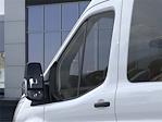 New 2025 Ford Transit 350 HD XLT Passenger Van for sale #F25T1372 - photo 21