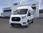 New 2025 Ford Transit 350 HD XLT Passenger Van for sale #F25T1372 - photo 3