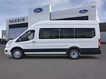 New 2025 Ford Transit 350 HD XLT Passenger Van for sale #F25T1372 - photo 4