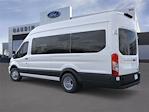 New 2025 Ford Transit 350 HD XLT Passenger Van for sale #F25T1372 - photo 6