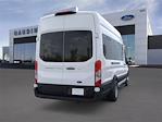 New 2025 Ford Transit 350 HD XLT Passenger Van for sale #F25T1372 - photo 9
