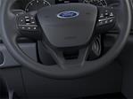 New 2025 Ford Transit 350 HD XL Passenger Van for sale #F25T1391 - photo 12