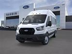 New 2025 Ford Transit 350 HD XL Passenger Van for sale #F25T1391 - photo 4