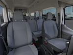 New 2025 Ford Transit 350 HD XL Passenger Van for sale #F25T1392 - photo 10