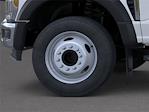 New 2025 Ford F-550 XL Regular Cab Cab Chassis for sale #F25T1393 - photo 18