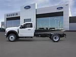 New 2025 Ford F-550 XL Regular Cab Cab Chassis for sale #F25T1393 - photo 6