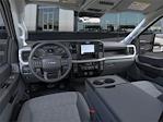 New 2025 Ford F-550 XL Regular Cab Cab Chassis for sale #F25T1393 - photo 8