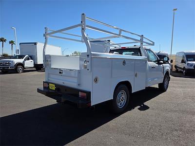 New 2025 Ford F-250 Regular Cab Service Truck for sale #F25T1430 - photo 2