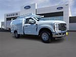 New 2025 Ford F-250 Regular Cab Service Truck for sale #F25T1430 - photo 1
