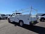 New 2025 Ford F-250 Regular Cab Service Truck for sale #F25T1430 - photo 4