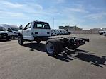 New 2025 Ford F-600 Regular Cab Cab Chassis for sale #F25T1435 - photo 3