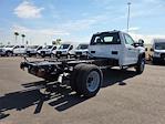 New 2025 Ford F-600 Regular Cab Cab Chassis for sale #F25T1435 - photo 4