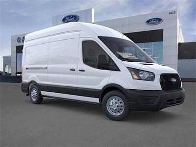 New 2025 Ford Transit 350 High Roof Empty Cargo Van for sale #F25T1436 - photo 1