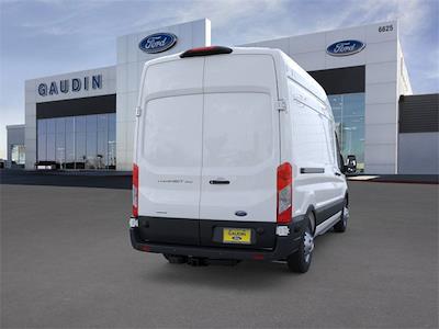 New 2025 Ford Transit 350 High Roof Empty Cargo Van for sale #F25T1436 - photo 2