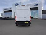 New 2025 Ford Transit 350 High Roof Empty Cargo Van for sale #F25T1436 - photo 7