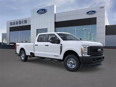 New 2025 Ford F-350 Crew Cab 4x4 SRW Pickup for sale #F25T1444 - photo 1
