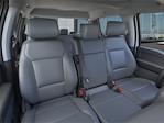 New 2025 Ford F-350 Crew Cab 4x4 SRW Pickup for sale #F25T1444 - photo 9