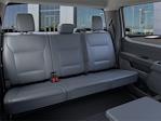 New 2025 Ford F-350 Crew Cab 4x4 SRW Pickup for sale #F25T1444 - photo 11