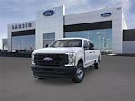 New 2025 Ford F-350 Crew Cab 4x4 SRW Pickup for sale #F25T1444 - photo 4